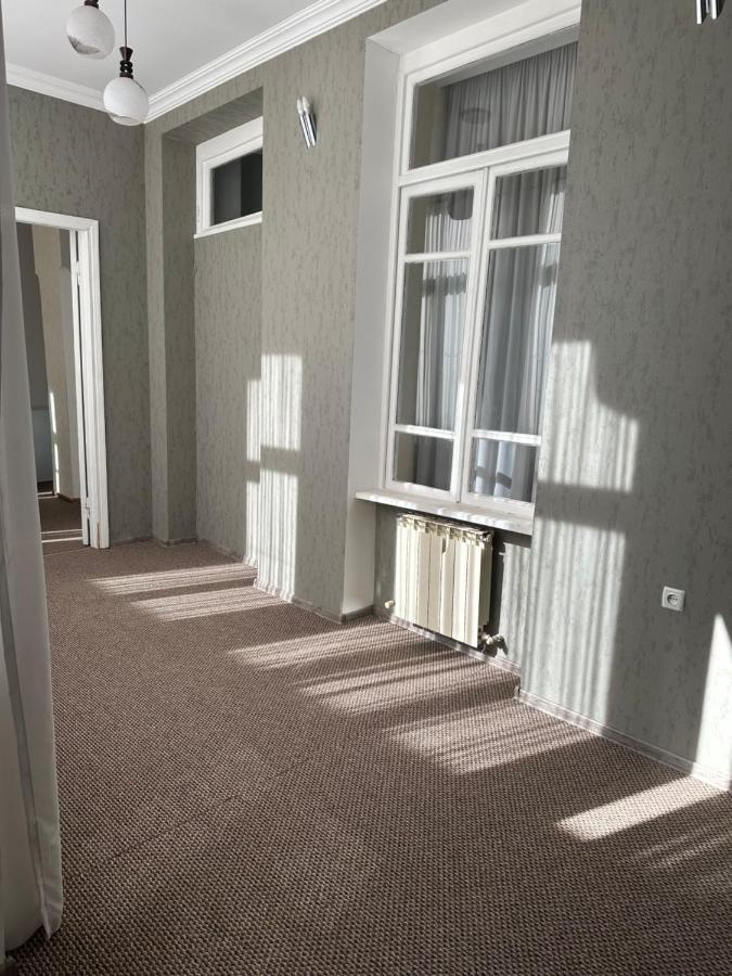 Villa Old Sololaki ティビリシ エクステリア 写真
